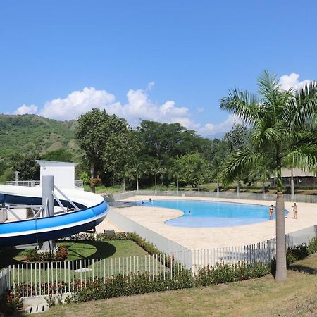 Estadia, Hermosos Apartasoles En Santafe De Antioquia Santa Fe de Antioquia Exterior foto
