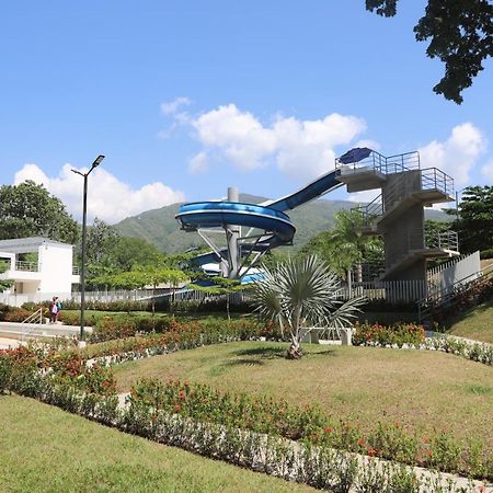 Estadia, Hermosos Apartasoles En Santafe De Antioquia Santa Fe de Antioquia Exterior foto