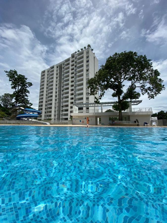 Estadia, Hermosos Apartasoles En Santafe De Antioquia Santa Fe de Antioquia Exterior foto