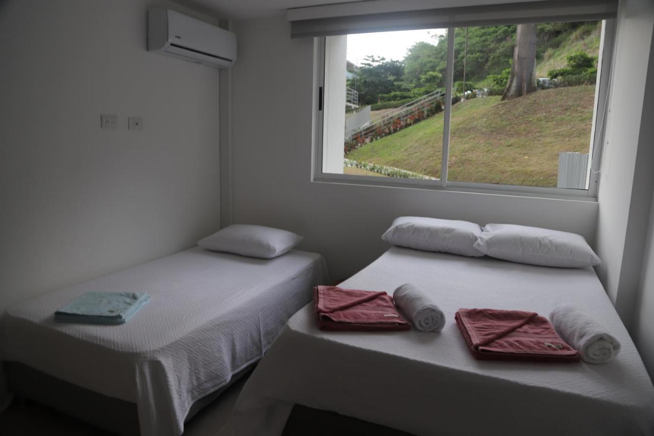 Estadia, Hermosos Apartasoles En Santafe De Antioquia Santa Fe de Antioquia Exterior foto