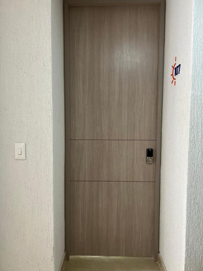 Estadia, Hermosos Apartasoles En Santafe De Antioquia Santa Fe de Antioquia Exterior foto