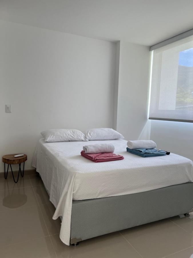 Estadia, Hermosos Apartasoles En Santafe De Antioquia Santa Fe de Antioquia Exterior foto
